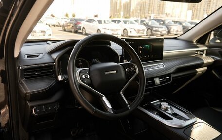 Haval Jolion, 2023 год, 2 070 000 рублей, 5 фотография