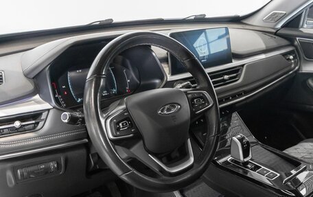Chery Tiggo 7 Pro, 2022 год, 1 720 000 рублей, 5 фотография