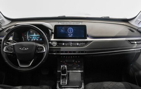 Chery Tiggo 7 Pro, 2022 год, 1 720 000 рублей, 6 фотография