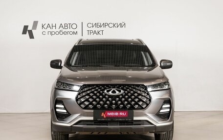 Chery Tiggo 7 Pro, 2022 год, 1 720 000 рублей, 2 фотография