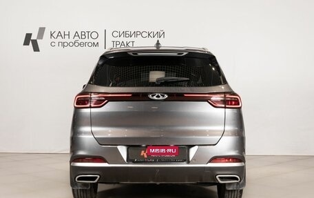 Chery Tiggo 7 Pro, 2022 год, 1 720 000 рублей, 4 фотография