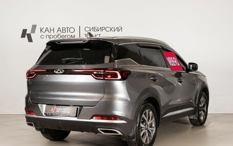 Chery Tiggo 7 Pro, 2022 год, 1 720 000 рублей, 3 фотография