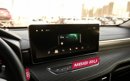 Haval Jolion, 2023 год, 2 070 000 рублей, 9 фотография