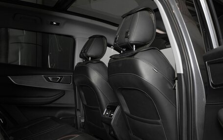 Chery Tiggo 7 Pro, 2022 год, 1 720 000 рублей, 8 фотография