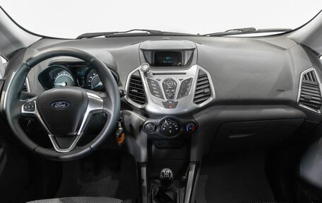 Ford EcoSport, 2015 год, 950 000 рублей, 6 фотография