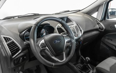 Ford EcoSport, 2015 год, 950 000 рублей, 5 фотография