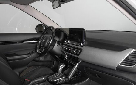 KIA Seltos I, 2021 год, 2 175 100 рублей, 7 фотография