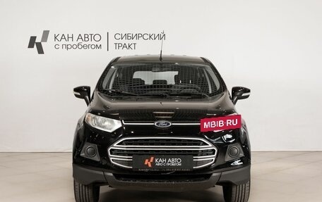 Ford EcoSport, 2015 год, 950 000 рублей, 2 фотография