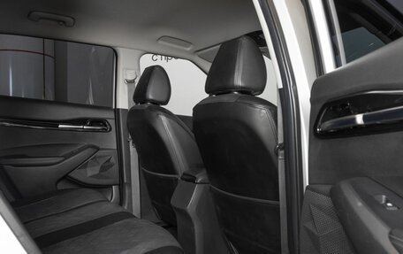 KIA Seltos I, 2021 год, 2 175 100 рублей, 8 фотография