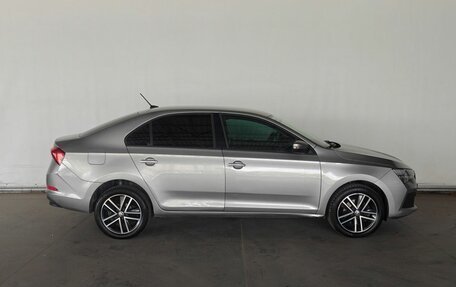 Skoda Rapid II, 2020 год, 1 457 000 рублей, 8 фотография