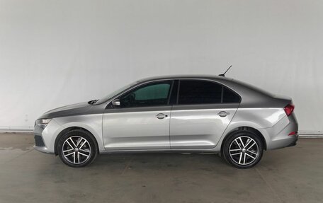 Skoda Rapid II, 2020 год, 1 457 000 рублей, 7 фотография