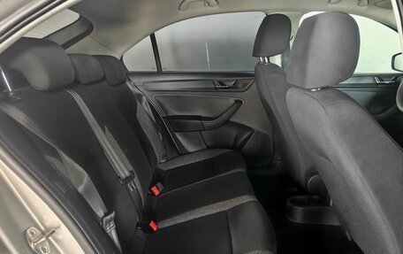 Skoda Rapid II, 2020 год, 1 457 000 рублей, 10 фотография