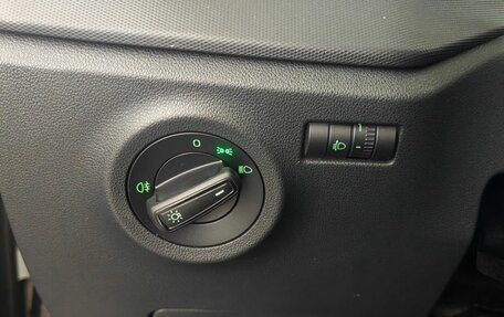 Skoda Rapid II, 2020 год, 1 457 000 рублей, 15 фотография