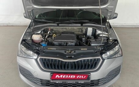 Skoda Rapid II, 2020 год, 1 457 000 рублей, 16 фотография