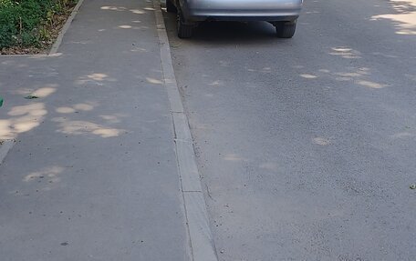 Chevrolet Lanos I, 2007 год, 130 000 рублей, 4 фотография