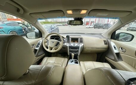 Nissan Murano, 2011 год, 1 222 222 рублей, 4 фотография