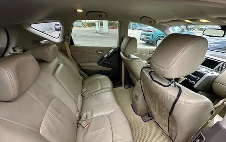 Nissan Murano, 2011 год, 1 222 222 рублей, 3 фотография