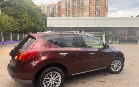Nissan Murano, 2011 год, 1 222 222 рублей, 6 фотография