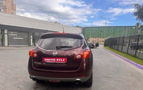 Nissan Murano, 2011 год, 1 222 222 рублей, 10 фотография