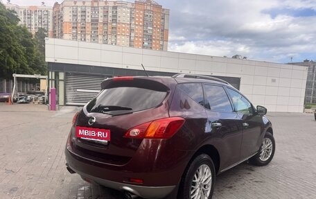 Nissan Murano, 2011 год, 1 222 222 рублей, 8 фотография