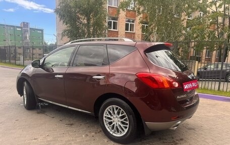 Nissan Murano, 2011 год, 1 222 222 рублей, 11 фотография