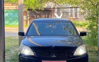 Mitsubishi Lancer IX, 2006 год, 300 000 рублей, 1 фотография