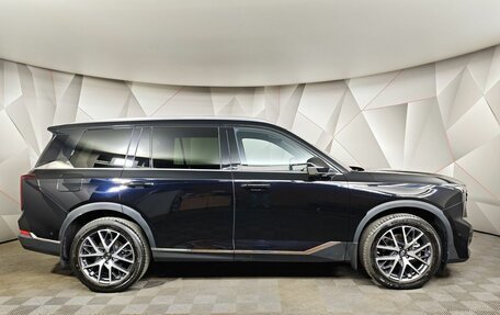 GAC GS8, 2024 год, 3 441 000 рублей, 6 фотография