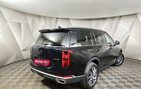GAC GS8, 2024 год, 3 441 000 рублей, 2 фотография