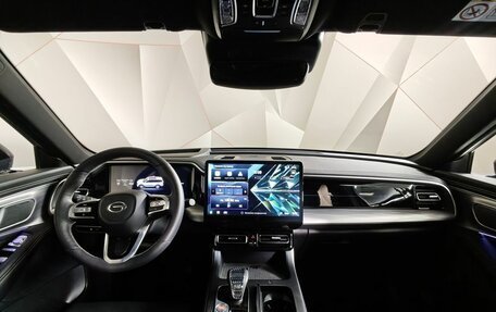 GAC GS8, 2024 год, 3 441 000 рублей, 13 фотография