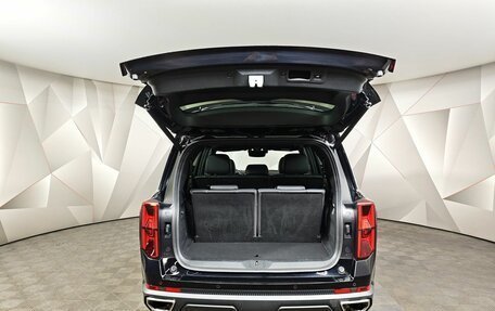 GAC GS8, 2024 год, 3 441 000 рублей, 11 фотография