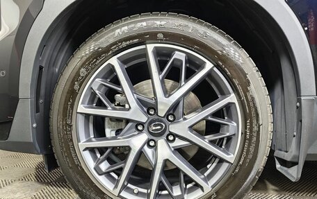 GAC GS8, 2024 год, 3 441 000 рублей, 9 фотография