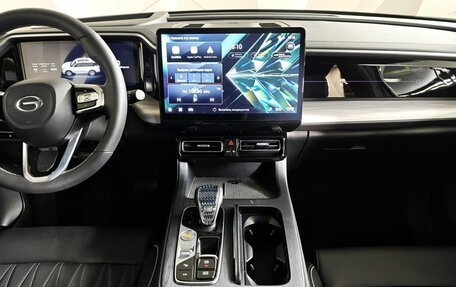 GAC GS8, 2024 год, 3 441 000 рублей, 14 фотография
