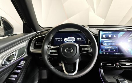 GAC GS8, 2024 год, 3 441 000 рублей, 19 фотография