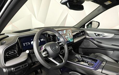 GAC GS8, 2024 год, 3 441 000 рублей, 18 фотография