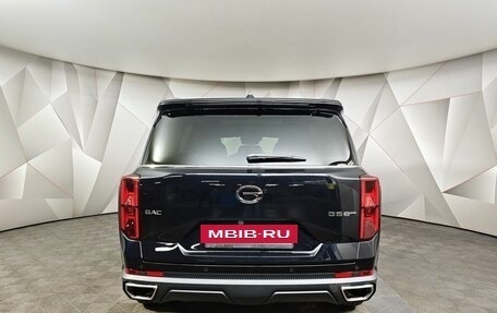 GAC GS8, 2024 год, 3 441 000 рублей, 8 фотография