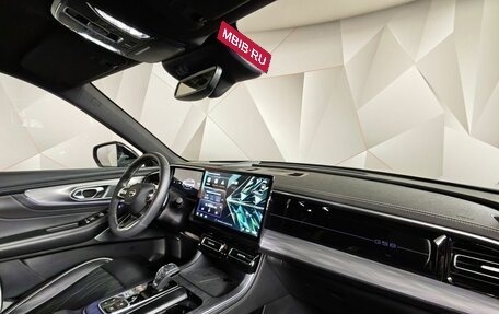 GAC GS8, 2024 год, 3 441 000 рублей, 12 фотография