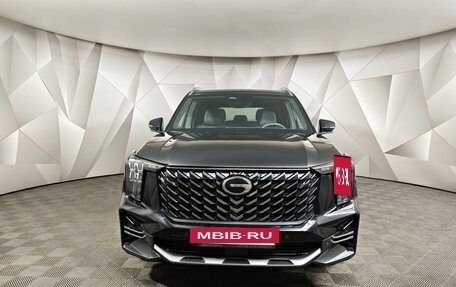 GAC GS8, 2024 год, 3 441 000 рублей, 7 фотография
