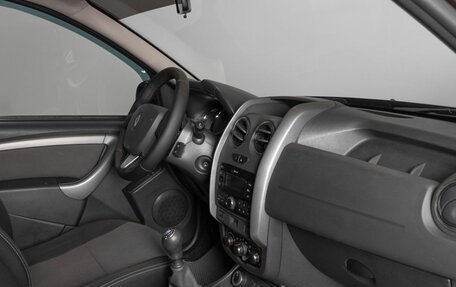 Renault Duster I рестайлинг, 2019 год, 1 491 400 рублей, 7 фотография