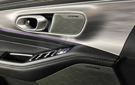 GAC GS8, 2024 год, 3 441 000 рублей, 22 фотография