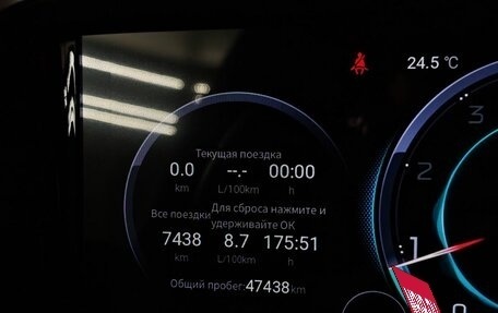 GAC GS8, 2024 год, 3 441 000 рублей, 17 фотография