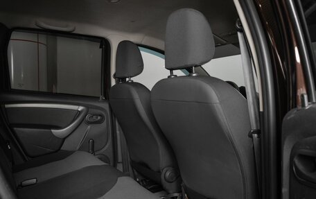 Renault Duster I рестайлинг, 2019 год, 1 491 400 рублей, 8 фотография