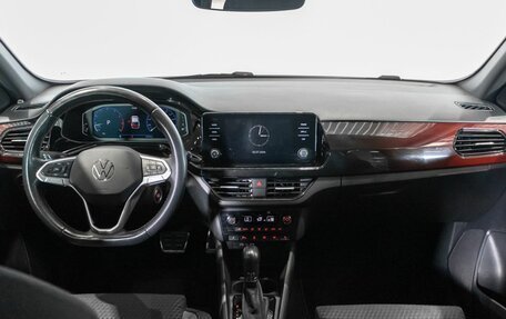 Volkswagen Polo VI (EU Market), 2021 год, 1 790 000 рублей, 6 фотография