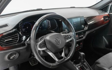 Volkswagen Polo VI (EU Market), 2021 год, 1 790 000 рублей, 5 фотография