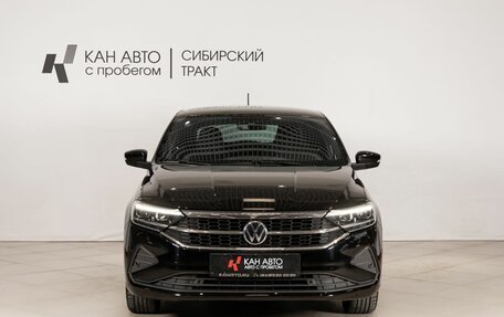 Volkswagen Polo VI (EU Market), 2021 год, 1 790 000 рублей, 2 фотография