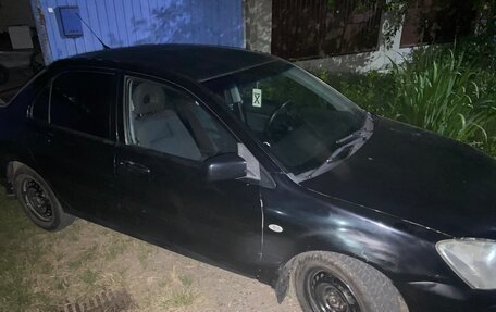 Mitsubishi Lancer IX, 2006 год, 300 000 рублей, 4 фотография