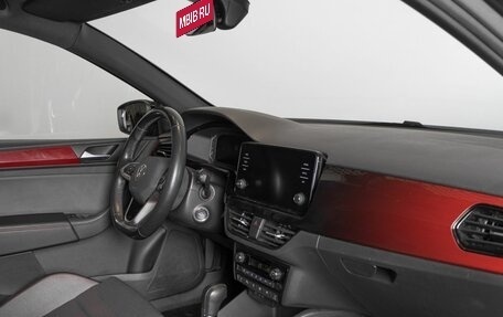 Volkswagen Polo VI (EU Market), 2021 год, 1 790 000 рублей, 7 фотография