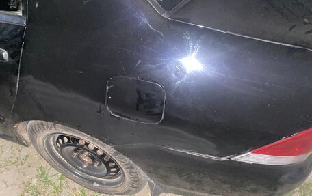 Mitsubishi Lancer IX, 2006 год, 300 000 рублей, 9 фотография