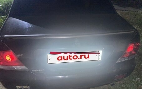 Mitsubishi Lancer IX, 2006 год, 300 000 рублей, 7 фотография
