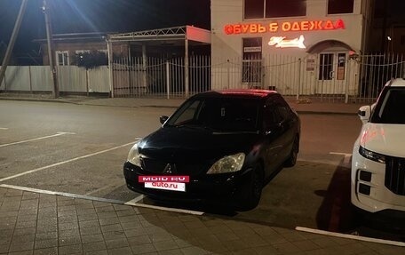 Mitsubishi Lancer IX, 2006 год, 300 000 рублей, 2 фотография