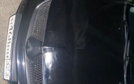 Mitsubishi Lancer IX, 2006 год, 300 000 рублей, 12 фотография